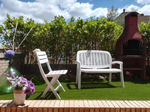 Apartamento Casa Arcobaleno
