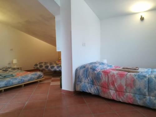 Apartamento Casa Arcobaleno