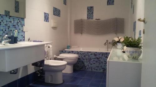 Apartamento Casa Arcobaleno