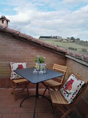 Apartamento Casa Arcobaleno