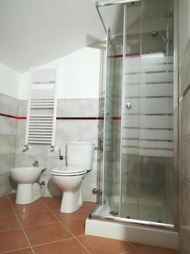 Apartamento Casa Arcobaleno