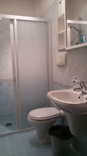 Apartamento Casa Arcobaleno