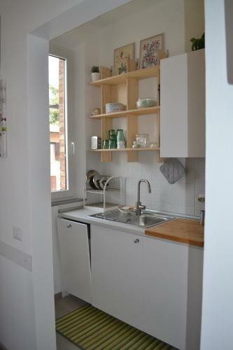 Apartamento Affaccio Su Siena,vicino Al Centro, Con Garage