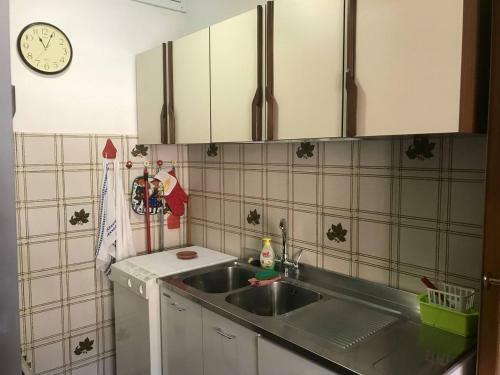 Apartamento Da Nedo&duilia