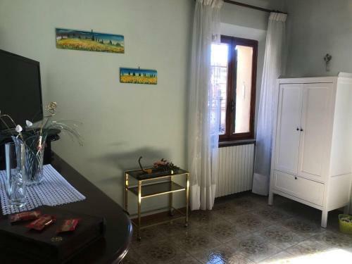 Apartamento Da Nedo&duilia