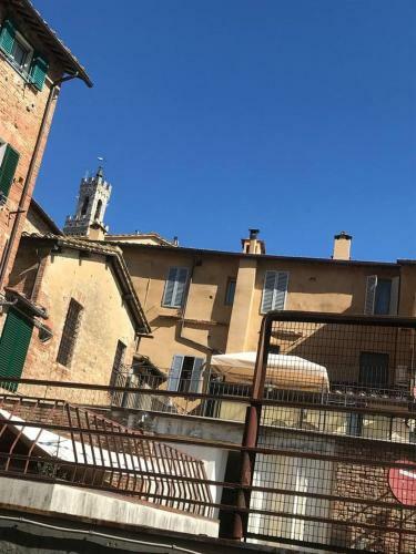 Apartamento Da Nedo&duilia