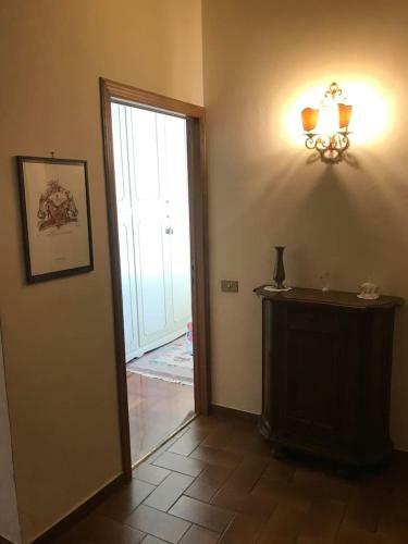 Apartamento Da Nedo&duilia