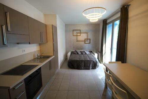Apartamento Casa David