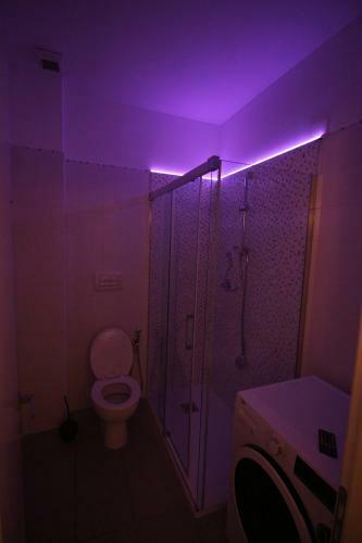Apartamento Casa David
