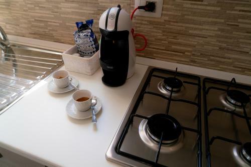Apartamento Barbarossa
