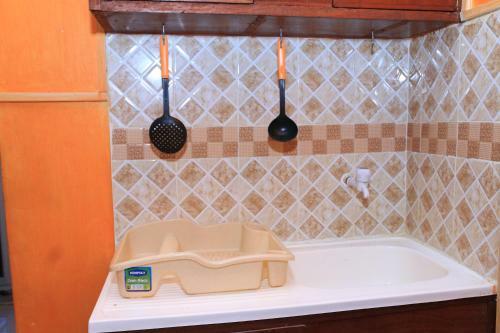 Bed & Breakfast Studio Links, Nyali