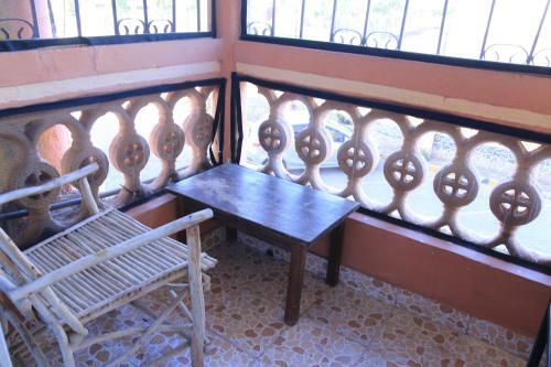 Bed & Breakfast Studio Links, Nyali