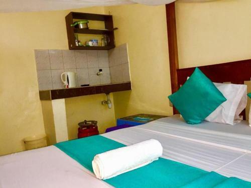 Apartamento Cozy Beach Studio Shanzu Beach Few Minutes Away