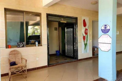 Apartamento Cozy Beach Studio Shanzu Beach Few Minutes Away