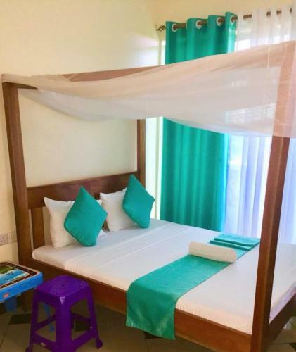 Apartamento Cozy Beach Studio Shanzu Beach Few Minutes Away