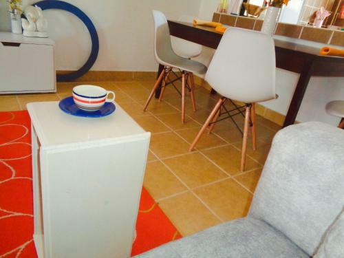 La Casa Apartment