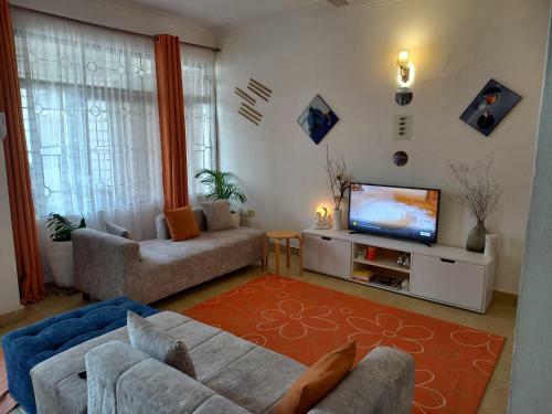 La Casa Apartment