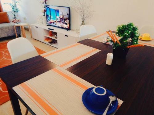 La Casa Apartment