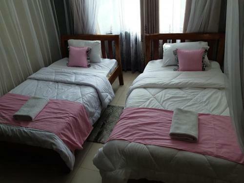 Stayplus Shanzu Apartment
