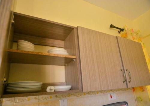Stayplus Shanzu Apartment