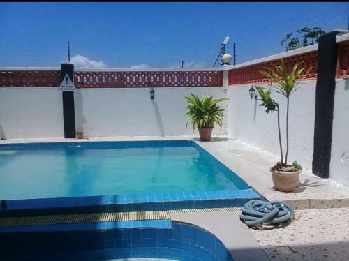 Cosy One Bedroom Apartment In Shanzu