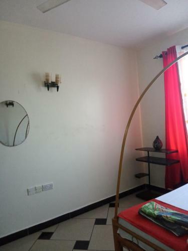 Cosy One Bedroom Apartment In Shanzu