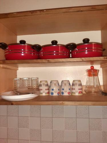 Apartamento Gloria's Place