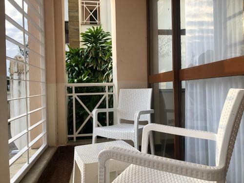 Apartamento Outlink Beach Front Nyali