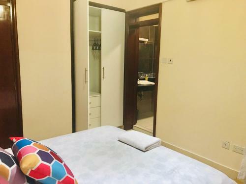 Apartamento Outlink Beach Front Nyali