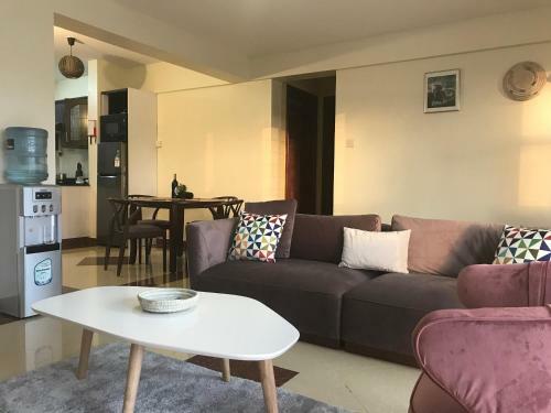 Apartamento Outlink Beach Front Nyali