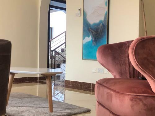 Apartamento Outlink Beach Front Nyali