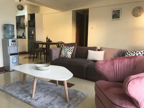 Apartamento Outlink Beach Front Nyali