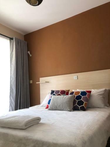 Apartamento Outlink Beach Front Nyali