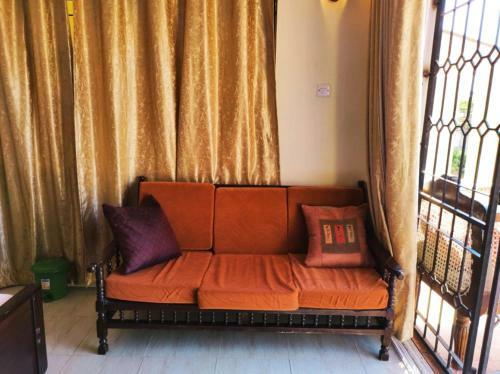Hostal Tevah Suites Mombasa