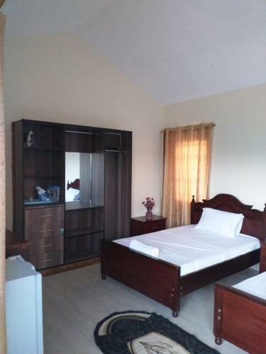 Hostal Tevah Suites Mombasa