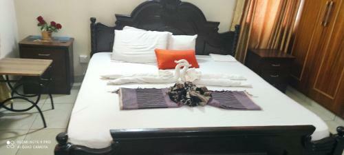 Hostal Tevah Suites Mombasa