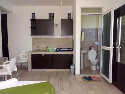Apartamento Pride Studio Mtwapa