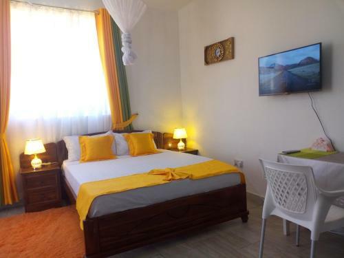 Apartamento Pride Studio Mtwapa