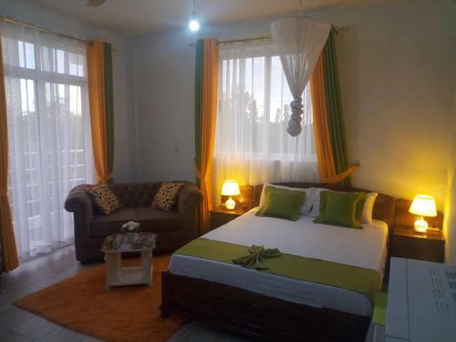 Apartamento Pride Studio Mtwapa