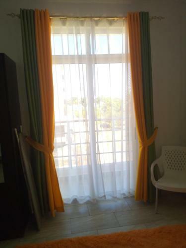 Apartamento Pride Studio Mtwapa