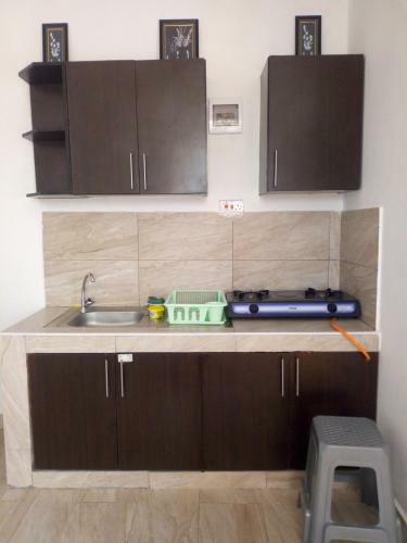 Apartamento Pride Studio Mtwapa