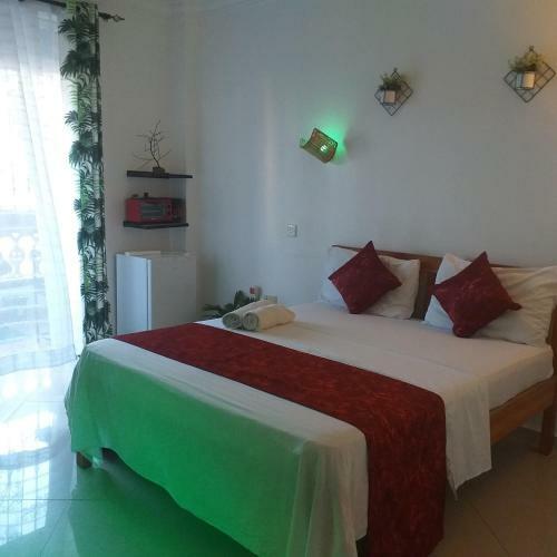 Apartamento Kijani Studio