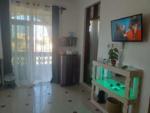 Apartamento Kijani Studio