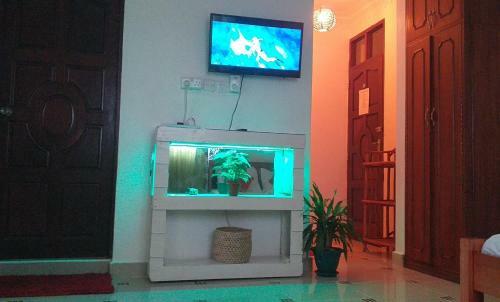 Apartamento Kijani Studio
