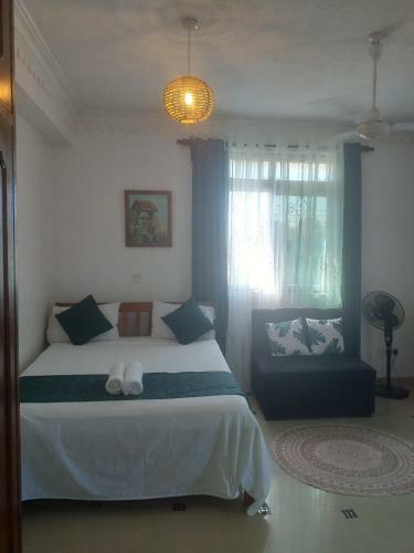 Apartamento Kijani Studio