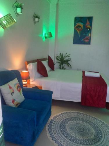 Apartamento Kijani Studio