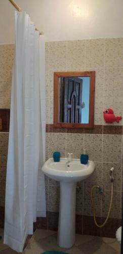 Apartamento Kijani Studio
