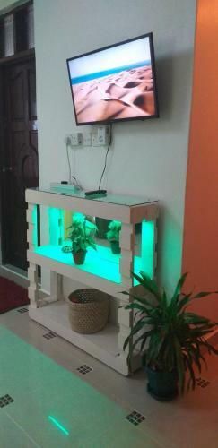Apartamento Kijani Studio