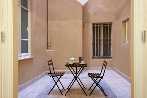 Apartamento Casa Con Loggiato Residenza Storica