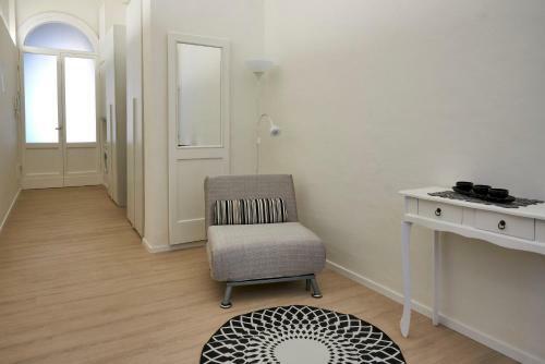 Apartamento Casa Con Loggiato Residenza Storica